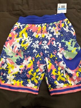 NWT Nike shorts
